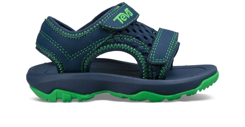 Psyclone Xlt Teva Marine
