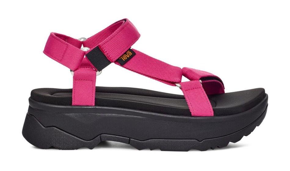 Teva Fuchsia Lilla Jadito Universal