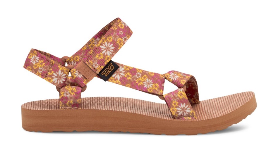 Original Universal Wildflower Teva Cashew