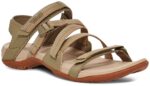 Ascona Sport Web Teva Ladder Olive - Bilde 2