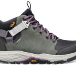 Grandview Gore-tex Teva Mørk Skygge