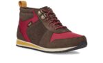 Highside '84 Mid Teva Brun-persisk Rød - Bilde 2