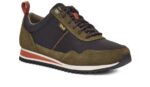 Highside Teva Oliven-svart - Bilde 2