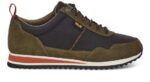Highside Teva Oliven-svart