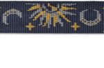 Hundebånd Teva Sol Og Måne Insignia Blå - Bilde 2