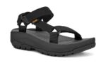 Hurricane Xlt2 Ampsole Teva Svart - Bilde 2