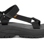 Hurricane Xlt2 Ampsole Teva Svart