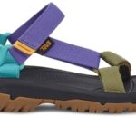 Hurricane Xlt2 Teva Bright Retro Multi
