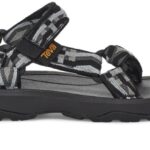 Hurricane Xlt 2 Teva Toro Svart