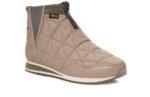 Husk Mid Teva Makron-oliven - Bilde 2