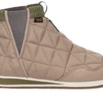 Husk Mid Teva Makron-oliven