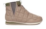 Husk Mid Teva Makron-oliven