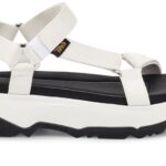 Jadito Universal Teva Hvit