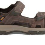 Langdon Sandal Teva Valnøtt
