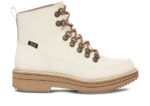 Midform Boot Teva White Swan