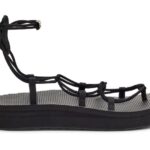 Midform Infinity Teva Svart