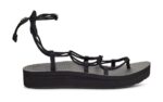 Midform Infinity Teva Svart