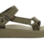 Midform Universal Canvas Teva Oliven