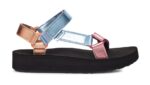 Midform Universal Shimmer Teva Rosa Multi