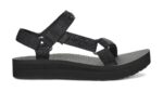 Midform Universal Teva Svart