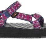 Midform Universal Teva Triton Bringebærsorbet