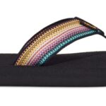 Mush Ii Teva Antiguous Black Multi