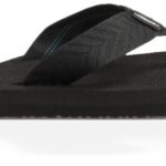 Mush Ii Teva Blader Svarte