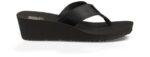 Mush Mandalyn Wedge 2 Teva Motiv Black Out