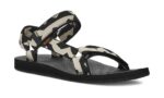 Original Universal Teva Balanse Svart - Bilde 2