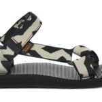 Original Universal Teva Balanse Svart
