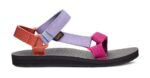Original Universal Teva Metallic Rosa Multi