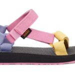 Original Universal Teva Rosebloom Multi