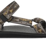Original Universal Teva Topanga Oliven