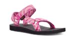 Original Universal Zappy Teva Rutabaga-fuchsia Lilla - Bilde 2