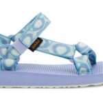 Originale Universelle Teva-bobler Stillevann