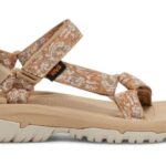 Orkan Xlt2 Teva Pampas Sjøstjerne