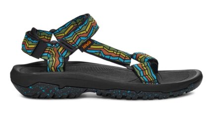 Orkan Xlt2 Teva Segmenter Svart