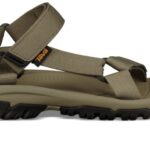 Orkanen Xlt2 Teva Mørk Oliven