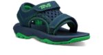 Psyclone Xlt Teva Marine - Bilde 2