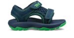 Psyclone Xlt Teva Marine