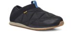 Reember Teva Black-plaza Taupe - Bilde 2