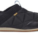 Reember Teva Black-plaza Taupe