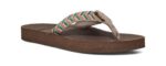 Reflip Teva Retro Geometrisk Nøytral - Bilde 2