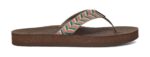 Reflip Teva Retro Geometrisk Nøytral