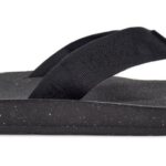 Reflip Teva Teva Tekstural Svart-grå