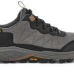 Ridgeview Lav Teva Svart