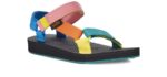 Teva 90s Multi Original Universal - Bilde 2