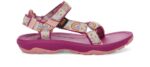 Teva Arc Bjørk Orkan Xlt 2