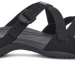 Teva Ascona Flip Svart