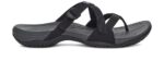 Teva Ascona Flip Svart